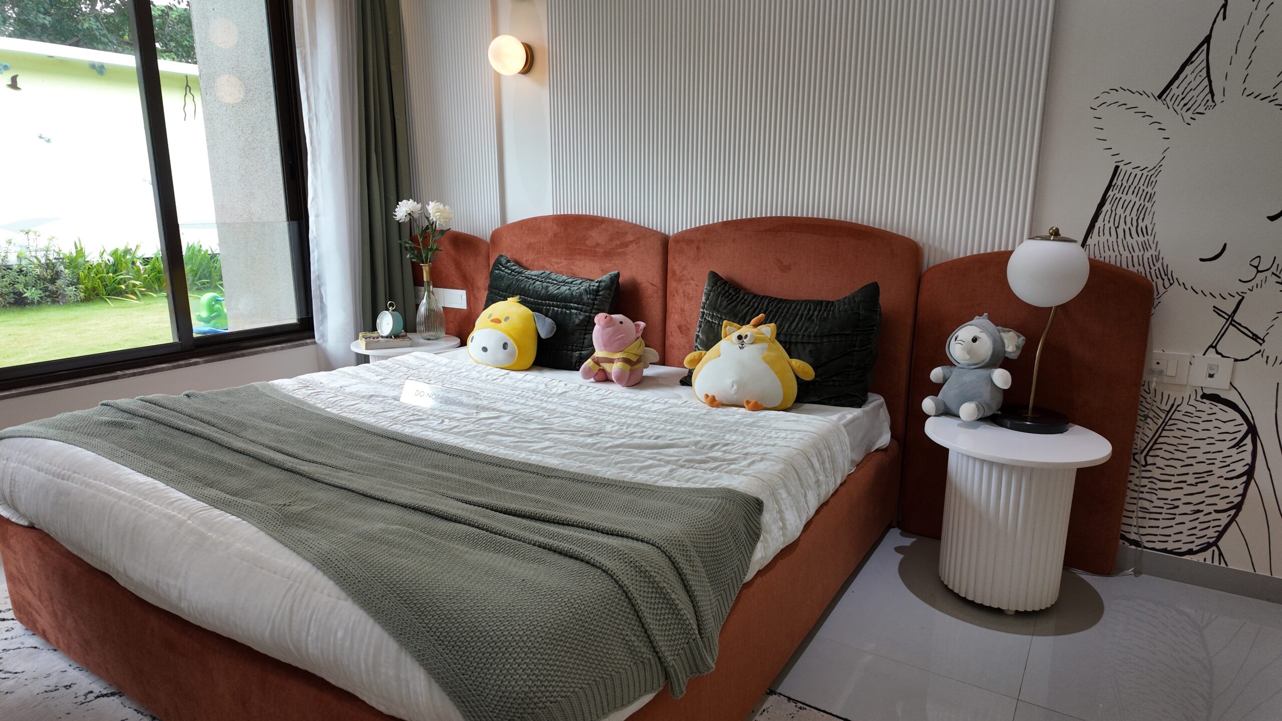 Kids Bedroom